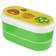 Puckator Bento Lunch Box with Fork & Spoon Dinosaur