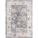 Onbuy Vintage Distressed Grey 80x150cm