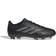 adidas Junior Copa Pure II League FG - Core Black/Carbon/Grey One