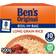 Ben's Original Boil In Bag Long Grain Rice 500g 1pack