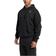 Gymshark Crest Oversized Hoodie - Black