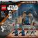 Lego Star Wars the Mandalorian Ambush on Mandalore Battle Pack 75373