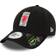 New Era Manchester United Wordmark Repreve 9FORTY Adjustable Hat