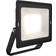 Ansell Lighting Eden 100W Black Wall light