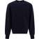 Burberry Sweatshirt with Embroidery - Blue