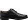 Clarks Un Aldric Lace - Black