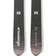 Nordica Unleashed 108 Alpine Skis - Silver/Black/Rust