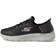 Skechers GO Walk Flex New World M - Black/Orange