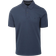 Casamoda Stretch Polo - Dark Blue