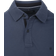 Casamoda Stretch Polo - Dark Blue