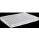 Dormeo Double Polyether Matress 134.87x189.99cm