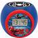 Lexibook Marvel Spider-Man Projector Alarm Clock