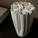 Ferm Living Dedali Off-white Vase 25cm