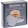 Vaggan - Burger Press 12.5cm