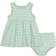 Focus Fish Dress Set - Green