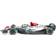 BBurago Mercedes F1 W13 E Performance 1:43