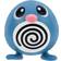 Pokémon Clip 'N' Go Poliwag with Lure Ball