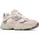 New Balance Big Kid's 9060 - Orb Pink/Pink Granite