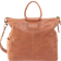 HOBO Sheila Large Satchel - Whiskey