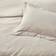 Yard Waffle Duvet Cover Beige