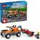 Lego City Tow Truck & Sports Car Repair 60435