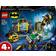 Lego The Batcave with Batman Batgirl & the Joker 76272