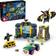 Lego The Batcave with Batman Batgirl & the Joker 76272