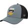 Fanatics Pittsburgh Penguins Authentic Pro Home Ice Trucker Adjustable Hat