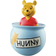 Playmobil Junior & Disney Winnie The Pooh's Counter Balance Honey Pot 71695