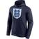 Fanatics Branded England Essentials Large Crest Hoodie