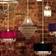 Dunelm Blenheim Jewel Easy Silver Ceiling Lamp