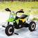 Homcom Pedal Motorcycle