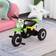 Homcom Pedal Motorcycle