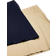 The Children's Place Girl's Uniform Slim Pleated Skort 2-pack - Sandy/Tidal