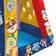 John Paw Patrol Inflatable Play Tent Ball Pit - 20 balls