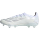 Adidas Predator 24 Pro FG - Cloud White/Silver Metallic