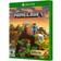 Minecraft Master Collection (XOne)