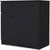 Simplie Fun Loonam Black Sideboard 101.6x7.6cm