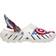 Crocs Captain America Echo Clog - White