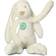 Alecto Baby HeeHee Toy Rabbit and Chat Button