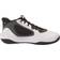 Under Armour Grade School Lockdown 6 - White/Black