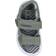 Reima Toddler Bungee Sandals - Greyish Green