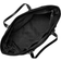 Michael Kors Slater Extra Large Recycled Nylon Tote Bag - Black