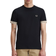 Fred Perry Striped Cuff T-shirt - Black