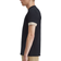 Fred Perry Striped Cuff T-shirt - Black