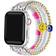 Posh Tech Bestie Beaded Band for Apple Watch 38/40/41mm