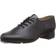 Bloch Jazz Tap Leather Tap - Black