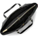 Michael Kors Temple Large Tote Bag - Black