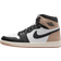 Nike Air Jordan 1 Retro High OG W - Black/White/Sail/Legend Medium Brown