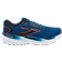 Brooks Glycerin 21 Wide M - Blue Opal/Black/Nasturtium